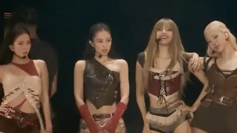 BLACKPINK divulga vídeo oficial da primeira performance ao vivo de "JUMP". Veja!