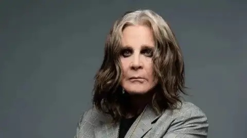 Causa da morte de Ozzy Osbourne é revelada