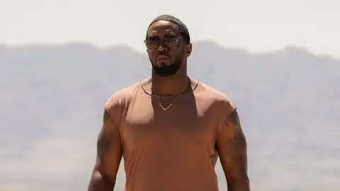 Advogados de Diddy confirmam recorrer a perdão de Donald Trump antes de sentença em outubro