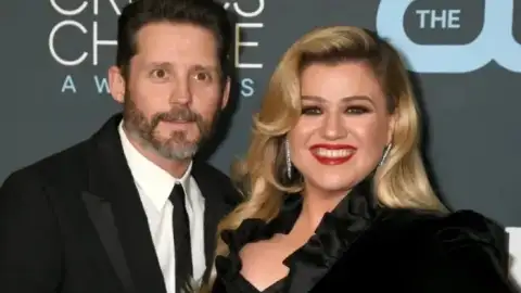 Ex-marido de Kelly Clarkson, Brandon Blackstock, morre aos 48 anos