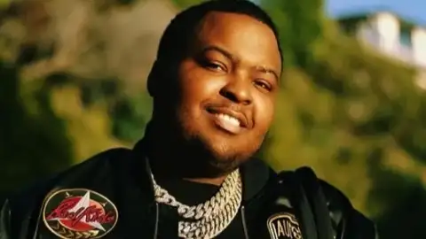 Sean Kingston é condenado à prisão por fraude milionária nos Estados Unidos