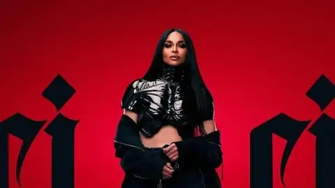 Ciara está de volta com o álbum "CiCi". Ouça com todas as letras!
