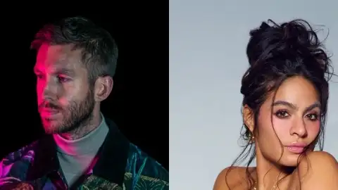 Calvin Harris e Jessie Reyez unem forças no single "Ocean". Escute com letra e tradução