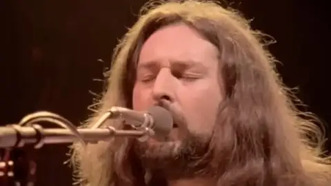 Rick Davies, vocalista e fundador do Supertramp, morre aos 81 nos EUA