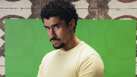 Bad Bunny deixa EUA de fora da turnê mundial devido às políticas imigratórias de Trump