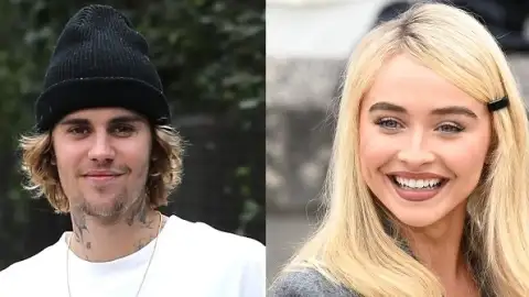 Coachella 2026 divulga line-up: Justin Bieber, Sabrina Carpenter e Karol G serão os headliners