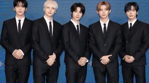 TXT revela motivo de campanha sobre saúde mental: “Nós passamos por essas dores”