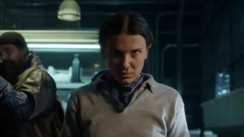 Stranger Things ganha trailer da 5ª e última temporada com versão impactante de hit do Queen. Veja!