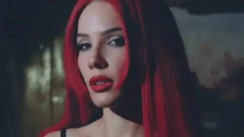 Halsey passa por emergência médica, mas retoma a turnê: "Pronta para arrasar"