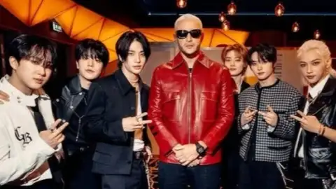 Dj Snake e Stray Kids estão juntos em "In The Dark". Ouça com a letra!