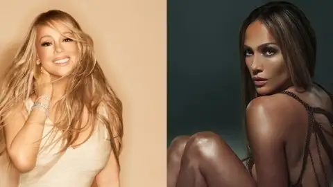Produtor conta que Mariah Carey deu para trás em parceria com Jennifer Lopez: "Me tira dessa!"