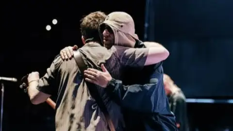 Confira o possível setlist dos shows do Oasis em São Paulo