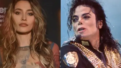 Paris Jackson enfrenta gestores do espólio de Michael Jackson na justiça por milhões não investidos