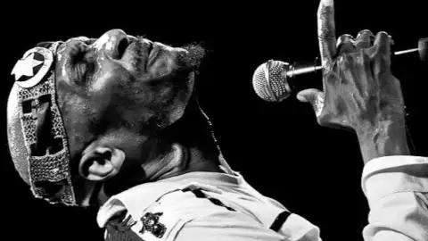20 sucessos de Jimmy Cliff