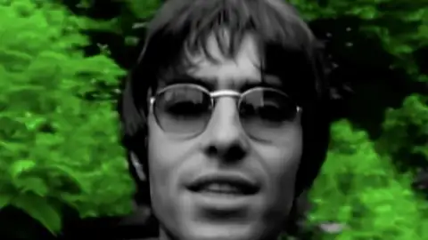"Live Forever": Como surgiu a música do Oasis favorita de Liam Gallagher