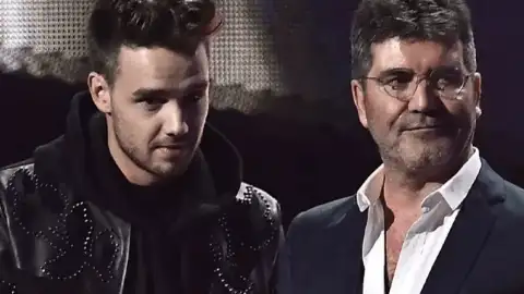 Simon Cowell se defende de acusações envolvendo morte de Liam Payne