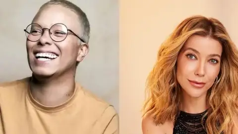 Maria Gadú expõe romance com Luiza Possi, que passa por restauração religiosa: "Foi um erro"