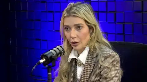 Luíza Possi afirma ser "ex-bissexual": "Experimentei coisas na juventude"