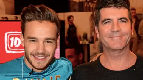 Simon Cowell relembra exato momento em que soube da morte de Liam Payne: "Choque"