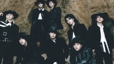 Stray Kids faz história com 'DO IT' e conquista oitavo álbum número 1 seguido na Billboard 200