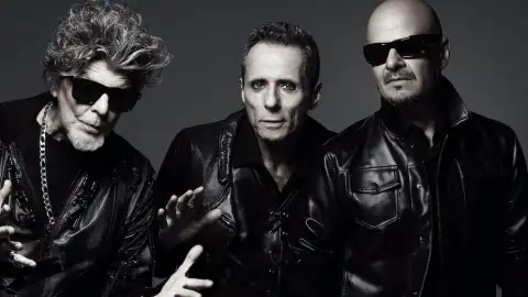 Titãs celebram 40 anos de "Cabeça Dinossauro" com turnê pelo Brasil