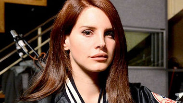 Video Games - Lana Del Rey - VAGALUME