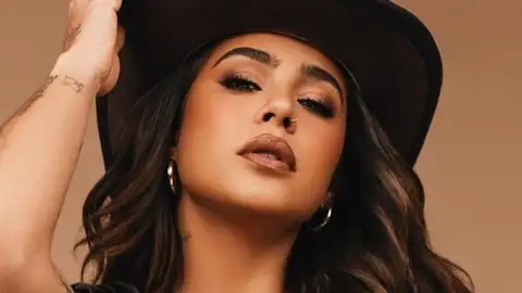 Apos fim do noivado, Lauana Prado anuncia gravidez: "Minha maior benção"