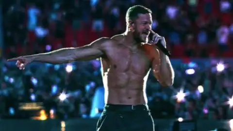 Dan Reynolds, do Imagine Dragons, anuncia lançamento de seu primeiro jogo de videogame, "Last Flag"