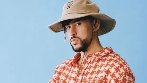 Shows de Bad Bunny em São Paulo têm mudança de horário