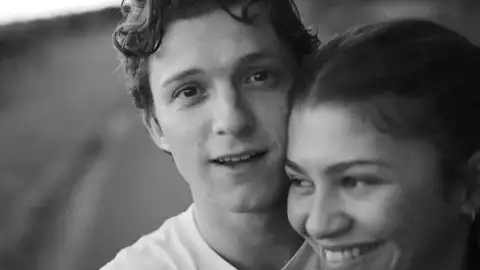 Zendaya e Tom Holland já estão casados, diz estilista da atriz e cantora