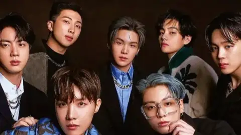 BTS revela tracklist oficial do novo álbum, "ARIRANG"