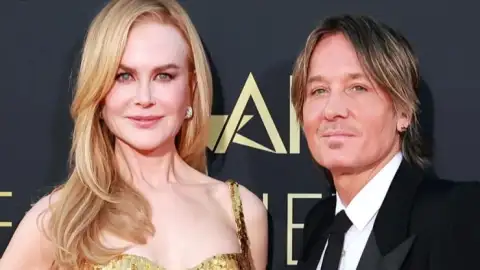 Nicole Kidman quebra silêncio sobre divórcio com Keith Urban após 19 anos de casamento