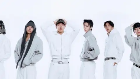 MONSTA X lança o álbum, "Unfold". Escute com as letras e traduções!