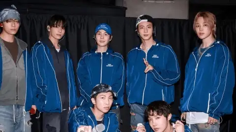 BTS faz primeiro show da turnê "ARIRANG" com um setlist de 23 músicas. Confira!