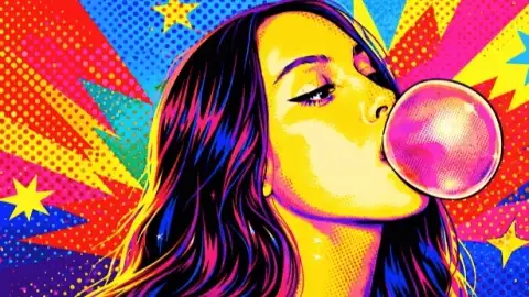 O que "drop dead" revela sobre Olivia Rodrigo: significado, easter eggs e referências