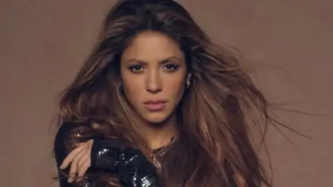 Estado do RJ nega patrocínio a show de Shakira e subsecretário pede demissão