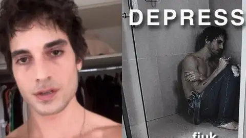 Fiuk desabafa após nova música virar alvo de deboche: "Cansado"
