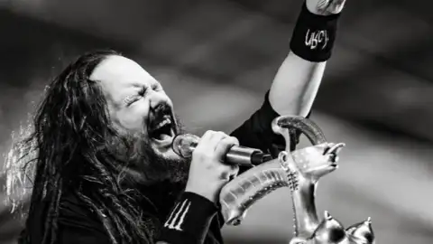 Confira o possível setlist do show do KORN no Brasil