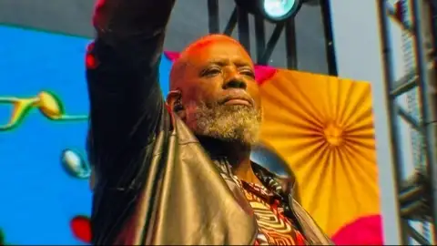 Péricles fatura R$ 700 mil e lidera cachês da Virada Cultural 2026. Veja a lista completa