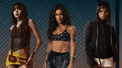 "Goals", de Lisa com Anitta, vira febre na Tailândia mesmo sem o país na Copa do Mundo