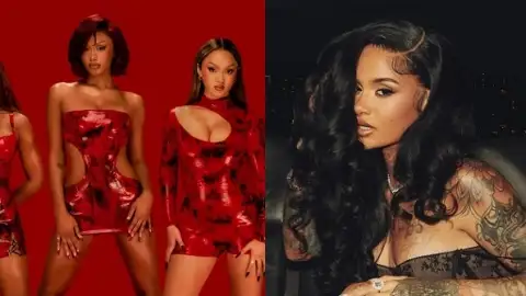 FLO e Kehlani completam line-up do Afropunk Brasil 2026, em Salvador