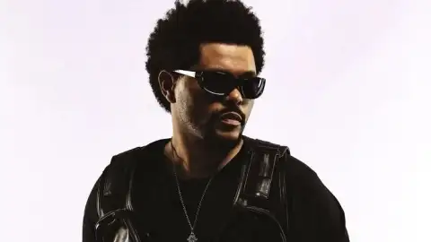 The Weeknd confirma afastamento dos palcos no início de turnê: "Não voltarei tão cedo"