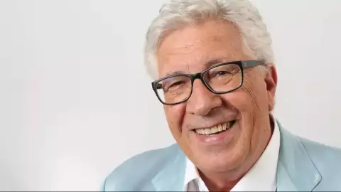 Morre Peppino di Capri, ícone da canção italiana que amava o Brasil, aos 86 anos