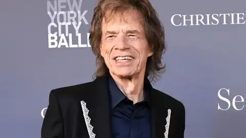Mick Jagger explica por que evita política nos shows, ao contrário de Bruce Springsteen