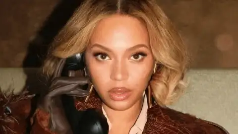 Beyoncé volta a fazer história e quebra recorde inédito na Billboard Hot 100