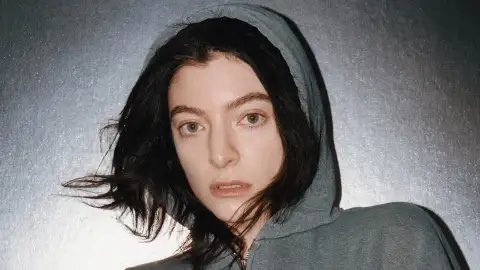 Lorde detona recurso de IA do Spotify: "Não queremos isso"