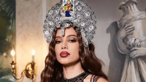 Anitta reúne Maria Bethânia e Alceu Valença em "EQUILIBRIVM II". Veja a tracklist