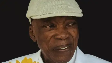 Filho de Milton Nascimento comemora alta do cantor: 'Vencemos mais uma'