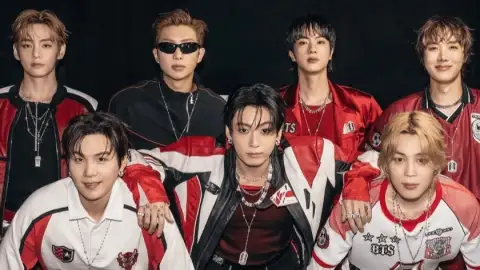 BTS vira alvo de ataques homofóbicos e xenofóbicos após show na Copa e fãs revidam