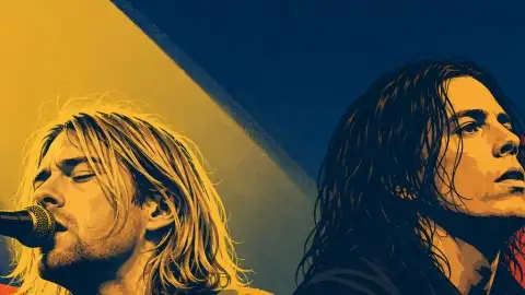 10 hits do rock lançados em 1991 que definiram uma geração